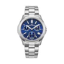 Roche Montre Rmg6006-01 Erkek Kol Saati Metalik Gri