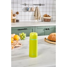 Karaca Ferby Çelik Sızdırmaz Termos Yeşil 350 ml