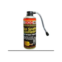 Lastik Tamir Kiti Lastik Tamir Spreyi 400 Ml Büyük Boy 1 Adet