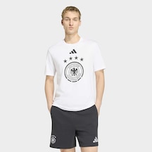 Adidas Almanya Dna Erkek Beyaz Tişört Jz9355 Beyaz Adidas Almanya Dna Erkek Beyaz Tişört Jz9355 Beyaz
