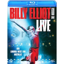 Billy Elliot Live Blu-Ray