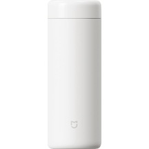 Motion Xiaomi Termos Sürümü Ml Mijia Kupası Cep Beyaz 350 Ew Beyaz