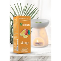 2000 Mango Kokulu Buhurdanlık Esansı 10 Ml