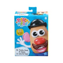 Hasbro Bay Patates Kafa - 5 Adet Tarı