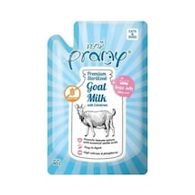 Reflex Plus Pramy Yavru Kedi Ve Köpekler İçin Kolostrum Ve Arı Sütlü Sterilize Keçi Sütü 60gr