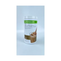 Herbalife Aşağı Kilo Kontrol Paketi Çikolata Aromalı Shake 500 Gr