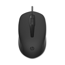 HP 150 240J6AA Kablolu Optik Mouse