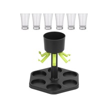 Suntek Taşıyıcı Bardak Rafı Bira Gözlük Tepsisi Bira