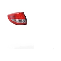 Arka Stop Sedan Duylu Sol Rio 2003-