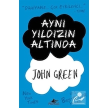 Aynı Yıldızın Altında Ciltli / John Green