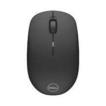 Dell WM126 Kablosuz Optik Mouse (Distribütör Garantili)