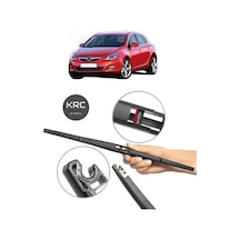 Opel Astra J Arka Silecek 2009-10-11-12-13-14-15-16-17