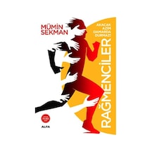 Rağmenciler - Akacak Azim Damarda Durmaz - Aıaı-894130