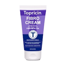 Topricin Fibro Cream 50 Ml Teskinkremi