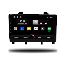 Navico Peugeot 5008 Android Carplay Multimedya 2009-2015 Manuel Klima 4 GB Ram + 32 GB Hafıza + 4 Çekirdek