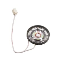 Hoparlör 16Ohm 0.25W 29mm - Kablolu