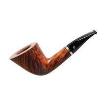 Bigben Caprice 291 9mm. Filtreli Akrilik Saplı Pipo 207055