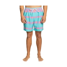 Quıksılver Quiksilver Take Us Back Vl 17" Erkek Volley Short Bha6 Çok Renkli Quıksılver Quiksilver Take Us Back Vl 17" Erkek Volley Short Bha6 Çok Renkli
