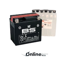 Tvs Raider 125 Akü Bs Batery Bs5l