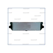 Volkswagen Crafter 2012-2016 Turbo Radyatörü Intercooler 2e0145804a