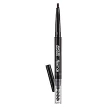 Angled Brow Fırça Başlıklı & Asansörlü Ucu Açılı Kaş Kalemi 0 Angled Brow Fırça Başlıklı & Asansörlü Ucu Açılı Kaş Kalemi 0