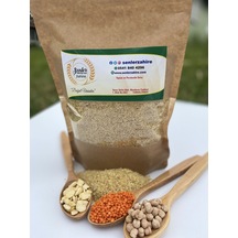 Şenler Doğal Ve Katkısız Köftelik Köy Bulguru 1 KG