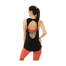 Scorp Icon Kadın Spor Atlet Siyah