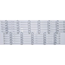 LG Uyumlu 55Lb580V Led Bar Set Takımı