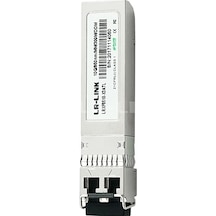 Lr-lınk 10g Multimode 850nm Optik Alıcı-verici Modül 300m