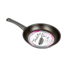 Touch Me Grey Tava 26 Cm Çok Renkli