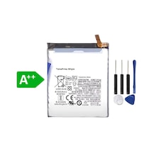 Samsung Galaxy S23 Ultra S918b İle Uyumlu İthal Pil