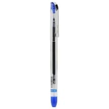 Dong A My-jel 0.5 Mm Iğne Uçlu Pilot Kalem Mavi Mavi