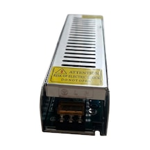 12V 10A 120W Slim Adaptör 12 Volt 10 Amper Adaptör
