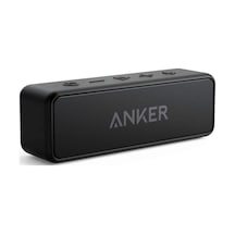 Anker SoundCore 2 Taşınabilir Bluetooth Hoparlör