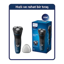 Philips S1134-00 1000 Serisi Elektrikli Tıraş Makinesi