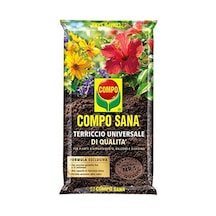 Sana Universal Lt. 20 Bahçe Toprağı 0.75 LT - 2.5 LT - 12 KG