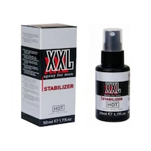 Hot Xxl Erkeklere Özel Spreyi 50 Ml