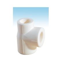 Znv Zenvia Mey İthalat Pvc Boru İnegal Te Pprc 32x25x20 Mm 10 Adet Znv2025 Cmn