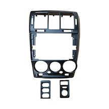 Maitech Pls110559 Hyundai Getz 2003-2010 Model Multimedya Teyp Pls1evesi 9"
