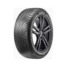 Kumho 235/40R19 96Y XL Solus 4S HA32 Dört Mevsim Lastiği - 2026