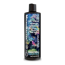 Brightwell Microbacterstartxlm -Kültürü 250 ML