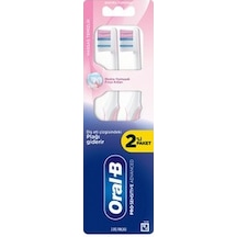 Oral-b Pro-sensitive Clinical Ekstra Yumuşak Diş Fırçası 2'li