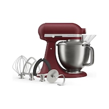 Kitchenaid Artisan Plus 5ksm50pkveso 4.7 Litre Stand Mikser - Sun Dried Tomato Diğer