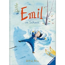 Emil İm Schnee Publisher Author