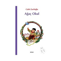 Beyan Yayınları Ağaç  Okul