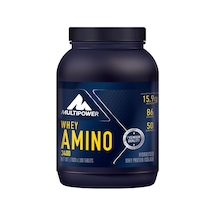 Multipower Whey Amino Asit 3400 300 Tablet 50 Servis Aminoasit