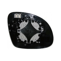 Ayna Camı Sol Vm-383aghl Vw Tıguan Bm 07- Oem No: 5n0857521