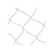 Güçlü File - Minyatür, Mini Futbol Kale Filesi - 2.5mm - 1 Çift Çok Renkli