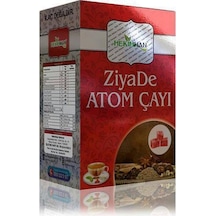 Hekimhan Ziyade Atom Çayı 200 G