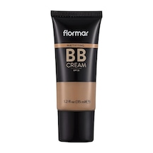 Yağlı & Karma Ciltlere Özel Parlama Önlemeye Yardımcı Spf25 Mat Bitişli Bb Krem Çok Renkli